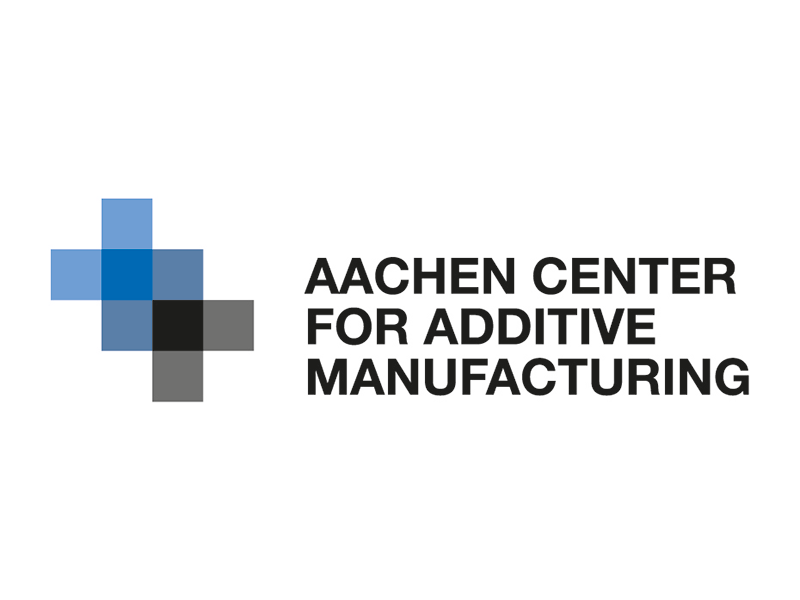 ACAM Aachen Center for Additive Manufacturing